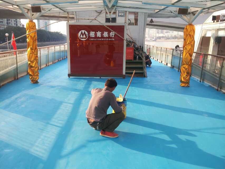 珠江夜游工程項(xiàng)目